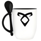 Руна Ангельская сила