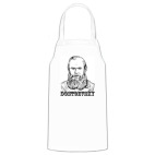 Кухонный фартук