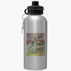 Спортивная бутылка