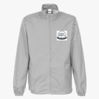 Ветровка без капюшона