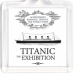 Titanic-Exhibition