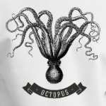 Винтажный спрут