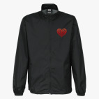 Ветровка без капюшона