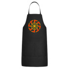 Кухонный фартук