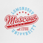 Кепка МГУ Ломоносова