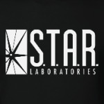 S.T.A.R. Labs