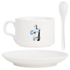 Кофейный набор