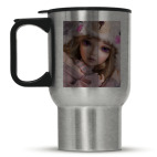 Кружка-термос