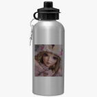 Спортивная бутылка