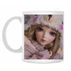 Кружка 330 мл