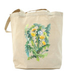 Солнечные одуванчики