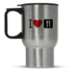 Кружка-термос