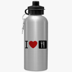 Спортивная бутылка