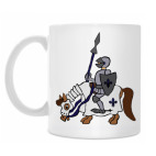 Кружка 330 мл