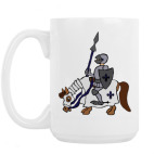 Кружка 420 мл