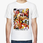 One Piece Z