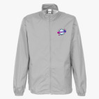 Ветровка без капюшона