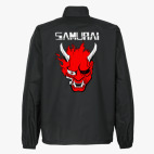 Ветровка без капюшона