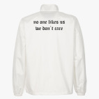 Ветровка без капюшона