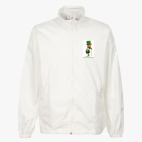 Ветровка без капюшона