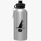 Спортивная бутылка