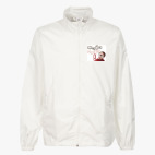 Ветровка без капюшона