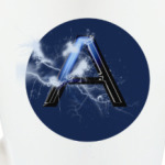 Алфавит. Буква А