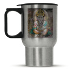 Кружка-термос