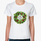 Новогодний венок