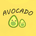 Avocado / Авокадо