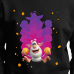 Скользящий Буба