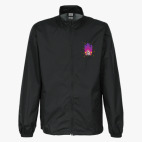 Ветровка без капюшона