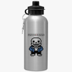 Спортивная бутылка