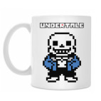 Undertale Sans