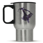 Кружка-термос