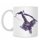 Кружка 330 мл