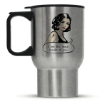 Кружка-термос