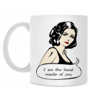 Кружка 330 мл