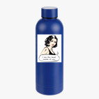 Термобутылка