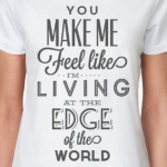 На краю света