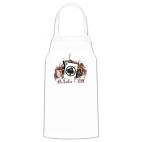 Кухонный фартук