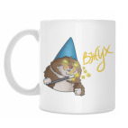 Кружка 330 мл