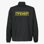 Ветровка без капюшона