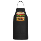 Кухонный фартук