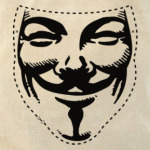 Маска Гая Фокса