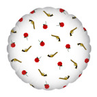 Цветы(розы) и Пистолеты