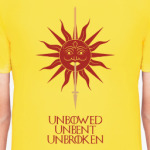 Дом Мартеллов / House Martell