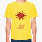 Дом Мартеллов / House Martell