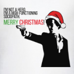 Merry christmas from Sherlock