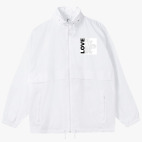 Ветровка с капюшоном